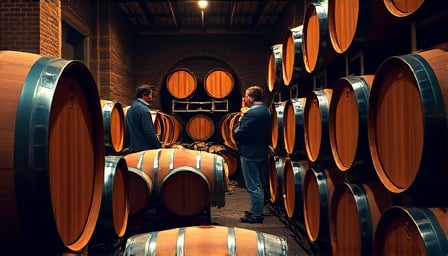 Pernod Ricard's Strategic Moves and New Directors Fuel Stock Surge