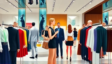 Persson Family Bolsters Control of H&M with Major Share Acquisition