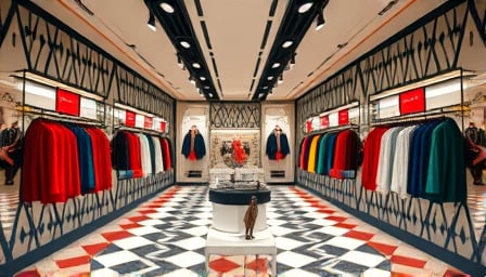 Persson Family Boosts H&M Stake to 64.7%, Analysts Adjust Stock Forecasts