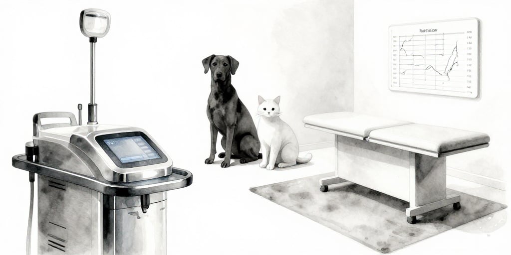 Pet‑Health Spending Rises: Premium Care Drives Growth Despite Fewer Vet Visits