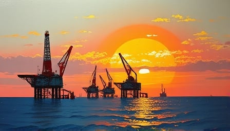 PetroChina Announces Strategic Expansion with New Partnerships and Leadership Changes
