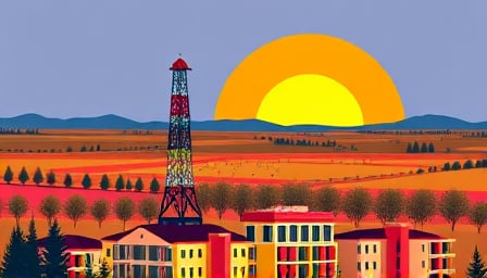 PetroChina Capitalizes on Rising Energy Demand Amid China's Transition to Renewables