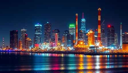 PetroChina Co Ltd: A Promising Investment Amid Rising Oil Prices and Strong Fundamentals