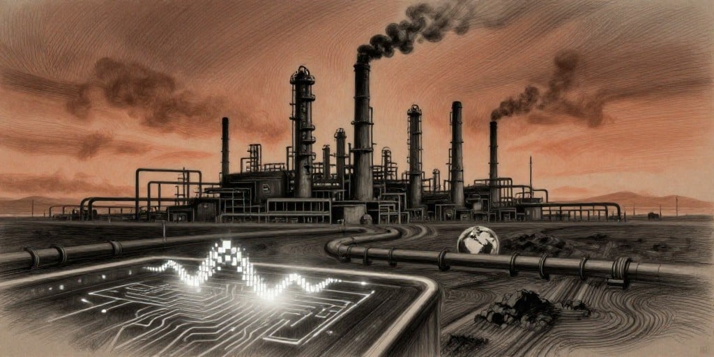 PETROCHINA CO LTD‑H Gains Investor Momentum with Digital Upgrades and Reg‑Compliant Growth PETROCHINA CO LTD‑H Gains Investor Momentum with Digital Upgrades and Reg‑Compliant Growth
