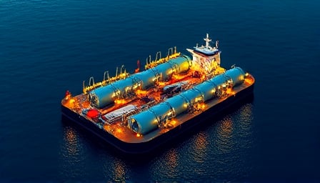 PetroChina Embarks on Major Energy Strategy Shift with Natural Gas Acquisitions and Energy Storage Expansion
