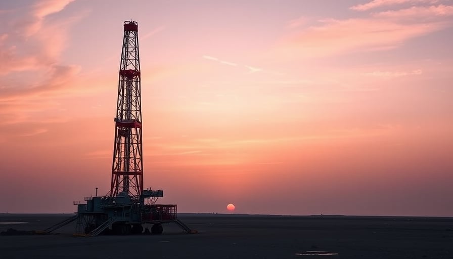 PetroChina Expands Governance, Seizes Market Stability Ahead of December Meeting PetroChina Expands Governance, Seizes Market Stability Ahead of December Meeting