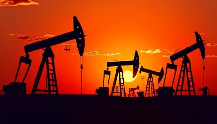 PetroChina Faces Market Volatility Amid Tariff Concerns and Russian Oil Sanctions