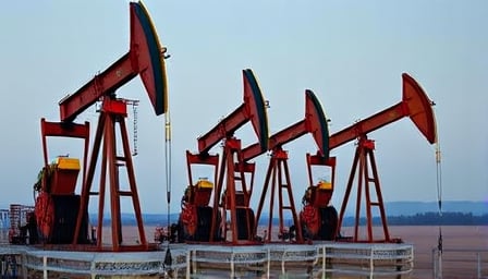 PetroChina Leads with Historic LNG Bunkering, Faces Valuation Challenges