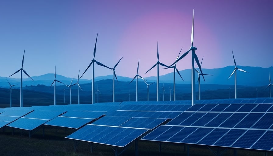 PetroChina Q3 Review: Profit Dip, Rising Valuation, and Green Growth Prospects PetroChina Q3 Review: Profit Dip, Rising Valuation, and Green Growth Prospects