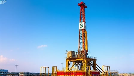 PetroChina Sees Share Price Uptick Amid Global Energy Market Dynamics and Strategic Investments