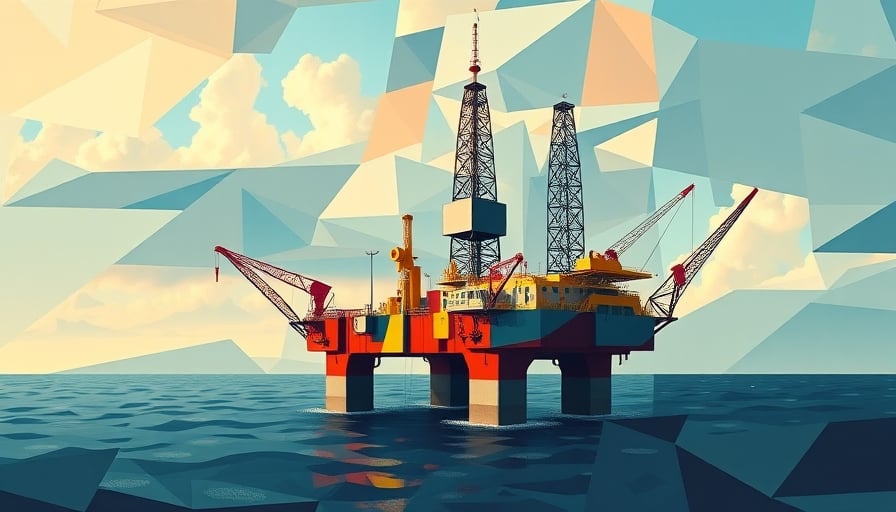 PetroChina Shares Surge on Oil Rally, Yet Long‑Term Sustainability Requires Renewables