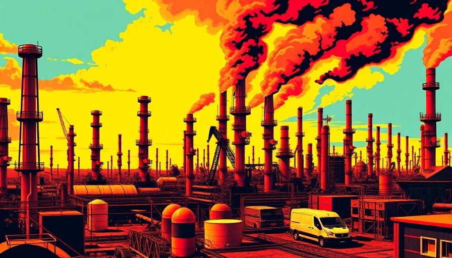 PetroChina Surges 5.8% on March 3 as Chinese Energy Market Rebounds PetroChina Surges 5.8% on March 3 as Chinese Energy Market Rebounds