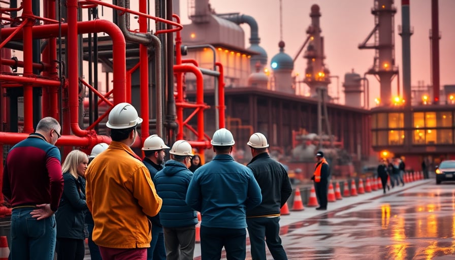 PetroChina’s Governance Shake‑Up & Green Push Drives 2025 Performance