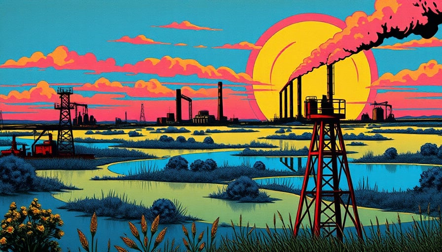 PetroChina's Resilience: How the Giant Navigates Oil Market Volatility & Investor Shifts