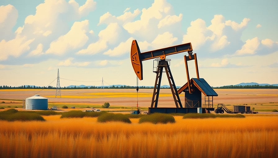 PetroChina's Resilient Growth: Navigating Geopolitics, Prices and the Clean‑Energy Transition