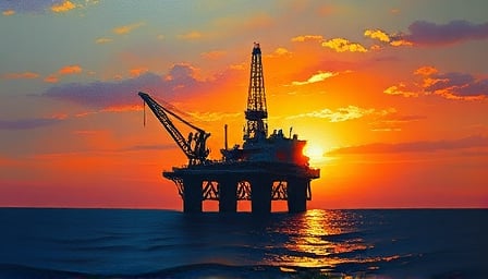 PetroChina's Revenue Declines Amid Innovation-Driven Growth Strategy