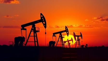 PetroChina's Stock Price Declines Amid Energy Sector Challenges