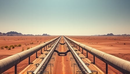 PetroChina's Stock Price Gains Amid Positive Energy Sector Sentiment