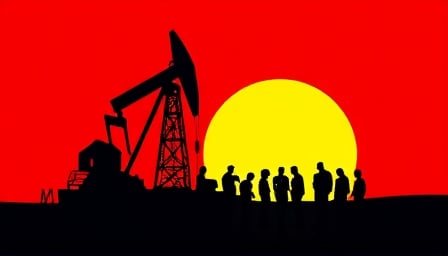 PetroChina's Stock Price Soars as Energy Sector Gains Momentum