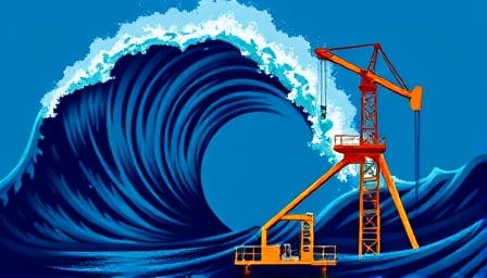 PetroChina's Stock Rises on Higher Oil Prices and Dividend Announcement