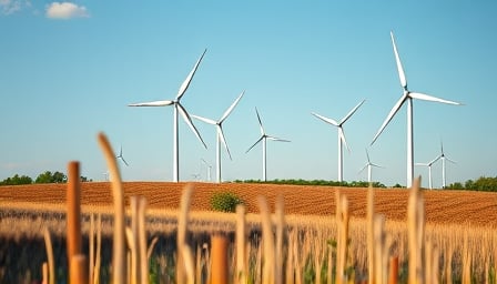 PetroChina's Stock Soars Amid Energy Demand Surge and Renewable Investments