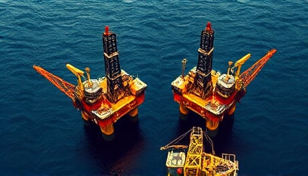 PetroChina's Stock Soars Amid Energy Sector Boom and Profit Distribution Plans