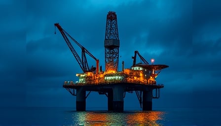 PetroChina's Stock Soars Amid Strategic Shifts to Renewable Energy and Operational Efficiency