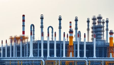 PetroChina's Stock Struggles Amid Sector Surge: A Tale of Missed Opportunities