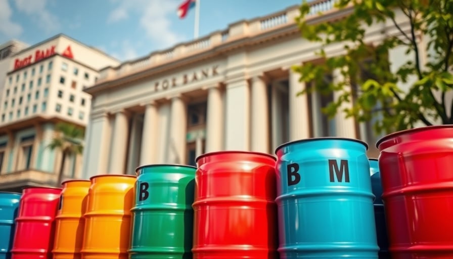 Petrodollar Shift: How Iran's Yuan‑Pricing Could Transform Global Energy Trade