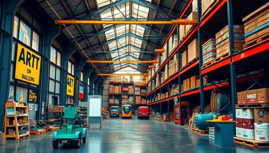 PFI's NZ$125M Bond Issue Boosts Industrial Property Credibility for FPHC