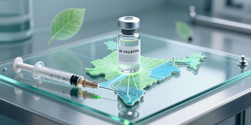 Pfizer 2026: Strong Indian Growth, New Vaccines, and Sustainable Outlook