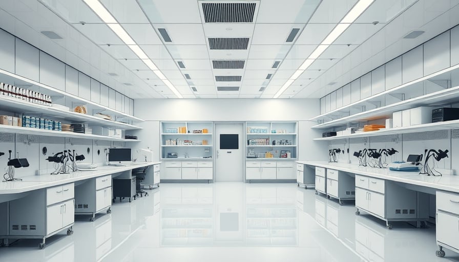 Pfizer Accelerates Drug Discovery with AI Alliance, Faces Key mRNA Patent Trial Pfizer Accelerates Drug Discovery with AI Alliance, Faces Key mRNA Patent Trial