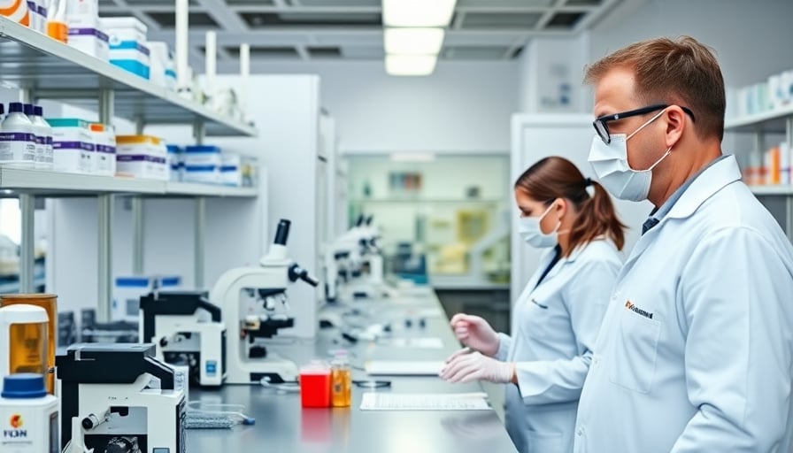 Pfizer Boosts Vaccine Edge with Novavax License, Sells ViiV Stake