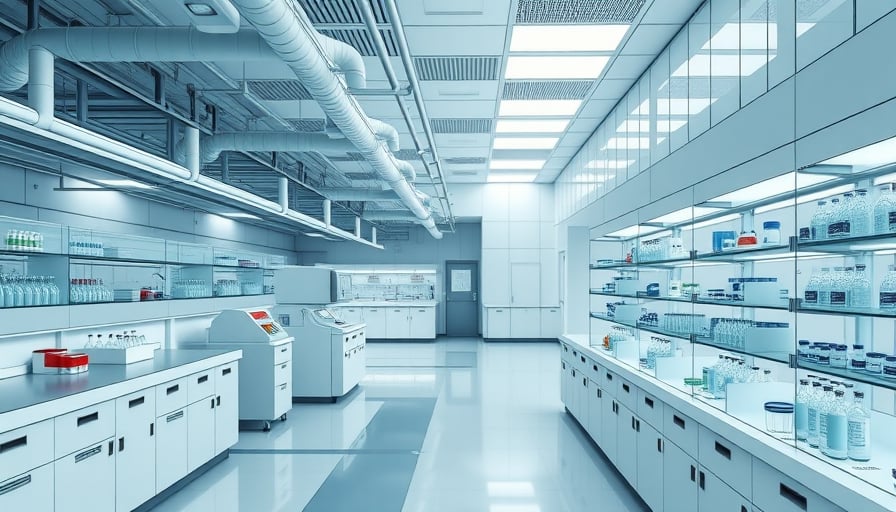 Pfizer Cuts R&D Costs, Boosts Profits & Eyes GLP‑1 Growth Ahead of Patent Cliffs