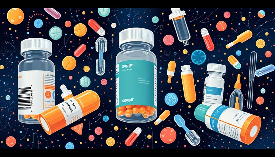 Pfizer Faces Demand Shortfall, Gains Cash Cushion from Strategic Divestiture