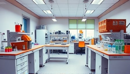 Pfizer Inc: Riding High on Growth Prospects and Innovation in Pharmaceuticals