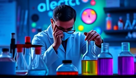 Pfizer Inc. Shows Stability Amid Market Developments and R&D Advances