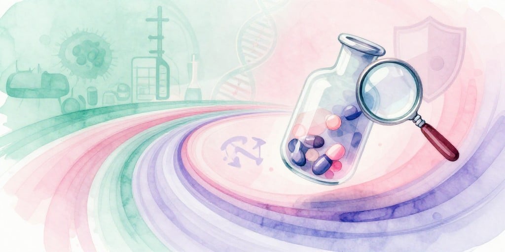 Pfizer & Innovent Join Forces to Accelerate Precision Oncology Therapies