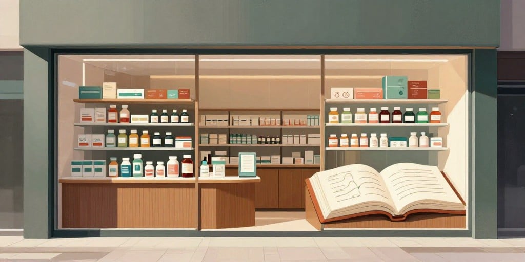 Pfizer Names New CFO David Denton to Drive Value‑Based Finance and Retail Partnerships
