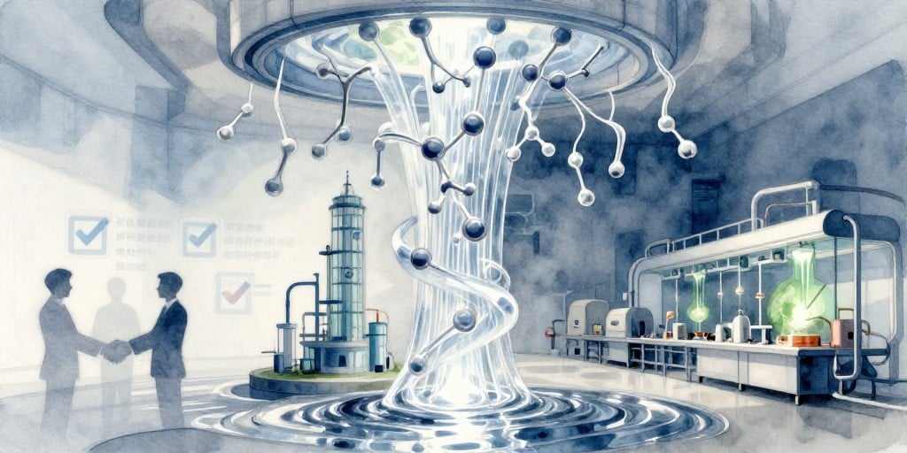 Pfizer Navigates Post‑Pandemic Cash Flow While Expanding Biosimilar Reach in Oncology Pfizer Navigates Post‑Pandemic Cash Flow While Expanding Biosimilar Reach in Oncology