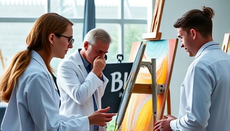 Pfizer Partners with 3sbio in Global Licensing Deal Amid Industry Growth Prospects
