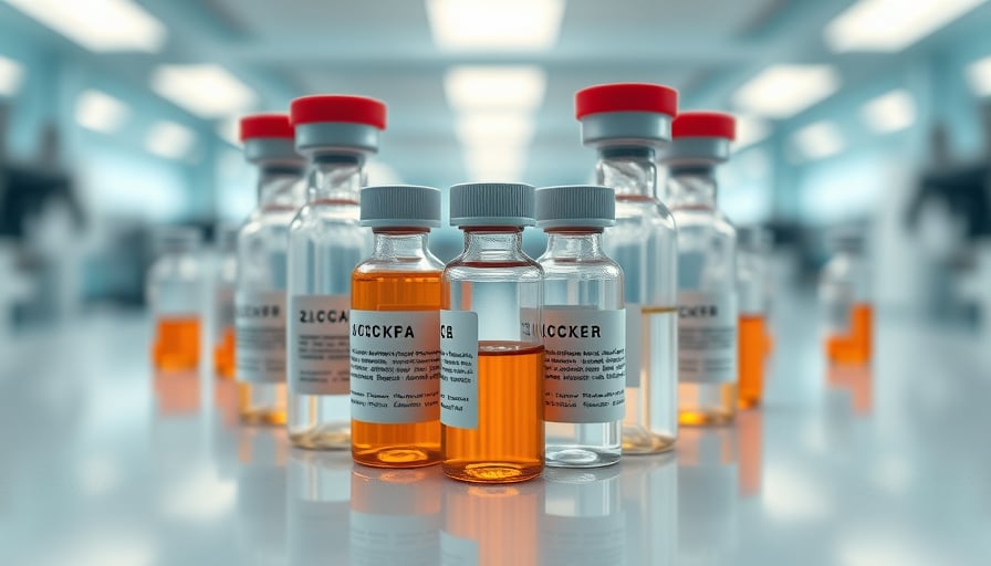 Pfizer Q3 2025: Strong Earnings, Rising Guidance, and Metsera Bid Battle Pfizer Q3 2025: Strong Earnings, Rising Guidance, and Metsera Bid Battle