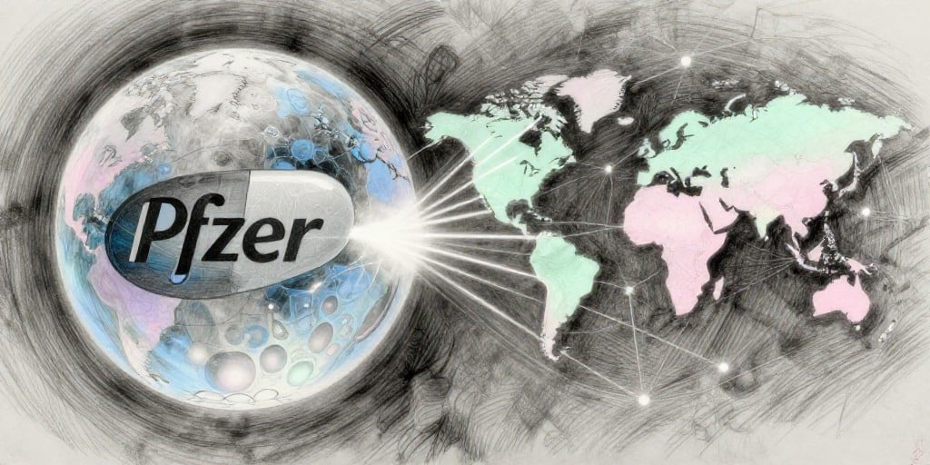 Pfizer Thrives Amid Value‑Based Reimbursement: Strong Margins, Global Expansion, and R&D Edge
