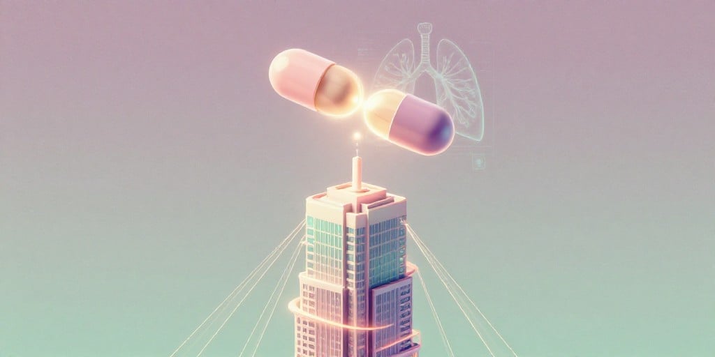 Pfizer's $10.6 B Lung‑Cancer Deal: Boosting Oncology Share and Dividend Sustainability