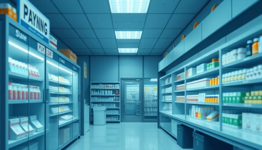 Pfizer's €1.9 Billion Court Order, Vaccine Trial Pause, and ViiV Sale: Implications for Healthcare Economics