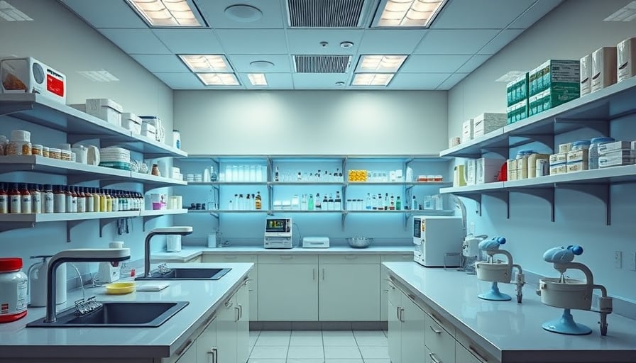 Pfizer’s $2 Billion YaoPharma Deal Poised to Revolutionize Weight‑Loss Therapy Pfizer’s $2 Billion YaoPharma Deal Poised to Revolutionize Weight‑Loss Therapy