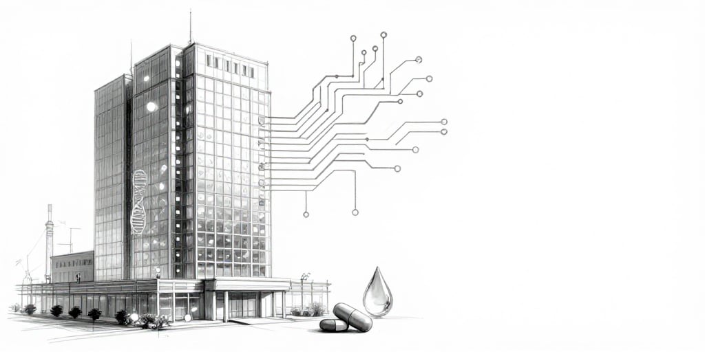 Pfizer's Bold Move into Health & Wellness: Leveraging Clinical Power for $18.5 B Market Growth