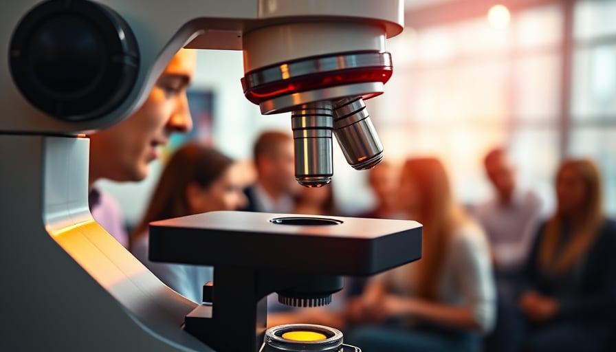 Pfizer’s BREAKWATER Trial Shows Promising Results for BRAF‑V600E Colorectal Cancer