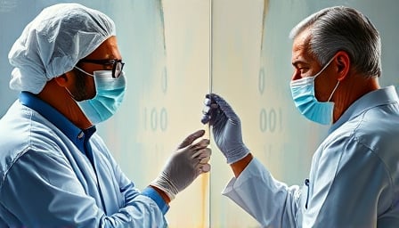 Pfizer's COMIRNATY Vaccine Gains FDA Approval for Older Adults and High-Risk Groups