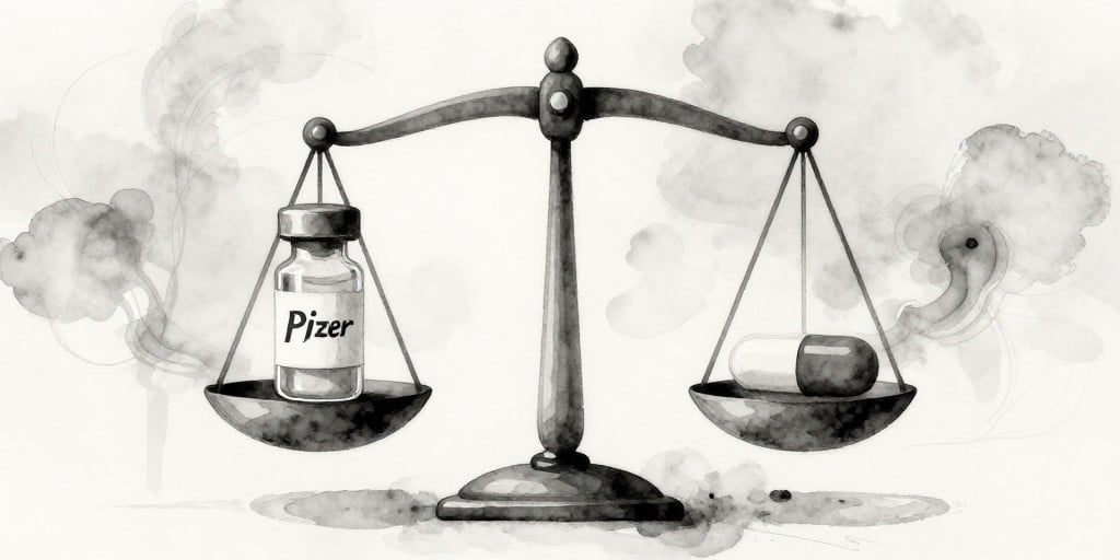 Pfizer’s Dual‑Track Leap: Lyme Vaccine & TUKYSA HER2 Oncology Approval Boost